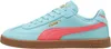 PUMA Club Sneaker Damen blau 40 Produktbild-Vorschau 19