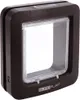 Sure Petcare SureFlap Mikrochip-Haustierklappe mit Produktbild-Vorschau 2