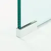 Couchtisch 'Väsas' Glastisch fertig montiert 90 x 45 x 35 Produktbild-Vorschau 8