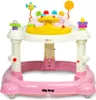 Toyz HIPHOP Trotteur pour bébés de 6 mois et plus, Voir les images du produit 9