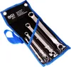 BGS Set di chiavi a doppio anello in 4 pezzi per viti Anteprima dell’immagine prodotto 8