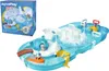 Aquaplay Polar transluzente Kanäle Eisberg Iglu Produktbild-Vorschau 15