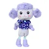 Cutie Reveal Chelsea Cozy Cute Tees Series - Poodle Produktbild-Vorschau 8