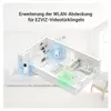 EZVIZ Innengong, für Türklingeln, weiß, 1 Stk. Produktbild-Vorschau 5