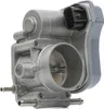 RIDEX 158T0082 Drosselklappe für OPEL ZAFIRA B (A05) Corsa Produktbild-Vorschau 2