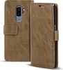 Housse rétro pour Samsung Galaxy S9 Housse Wallet Case Voir les images du produit 1
