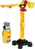 Theo Klein 3256 CAT Grue de chantier Voir les images du produit 1