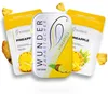 Wunder Zahnstocher mit Geschmack - 300er Vorratspack Ananas Produktbild-Vorschau 1