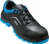 uvex 2 xenova Halbschuh S3 SRC, Gr. 42, schwarz/blau Produktbild-Vorschau 25