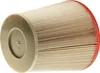 vhbw 2x HEPA 13 Filter kompatibel mit Dustcontrol AirCube Produktbild-Vorschau 8
