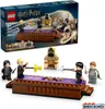 LEGO 76441 – Magiczne Starcia w Hogwarcie! Odkryj emocje Podgląd zdjęcia produktu 38