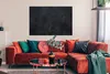 MuchoWow® Poster Beton - Design - Retro 120x80 cm - Bilder Produktbild-Vorschau 2