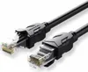 Vention IBEBV, 40 m, Cat6, U/UTP (UTP), RJ-45, RJ-45, Černá Náhled obrázku produktu 6