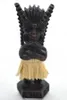 DIXIE STORE Wackelfigur Auto Hawaii Deko Auto - 11cm - Produktbild-Vorschau 2