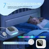Nasensauger Baby Elektrisch, mit 9 Saugstufen und 3 Produktbild-Vorschau 6