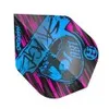 Squadroni Savage - No2 - Blu F4275 Anteprima dell’immagine prodotto 4