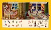 Wimmeliges Weihnachtsfest mit Pettersson und Findus Produktbild-Vorschau 2