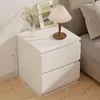 Comodino da camera da letto con cassetti, modello Loft, Anteprima dell’immagine prodotto 2
