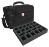Borsa Medium Plus per Warhammer Underworlds – 70 miniature Anteprima dell’immagine prodotto 3