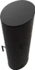 Kaminofen aus stahl KRATKI ROLLO Hoch Ø 150 7 kW schwarz Produktbild-Vorschau 5