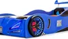 Autobett Velocity XR-4 in Blau Produktbild-Vorschau 4