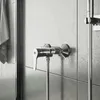 IS Brausearmatur AP Alpha, Chrom Produktbild-Vorschau 5