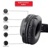 Lenovo HD116 Casque sans fil supra-auriculaire - noir Voir les images du produit 6