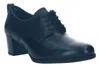 Tamaris 23307 Damenschuhe - Schnür Pumps schwarz Elegant Produktbild-Vorschau 27