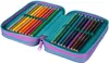 Piórnik 3-komorowy z wyposażeniem Coolpack jumper 3 Podgląd zdjęcia produktu 8