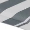 Trixie Mata chłodząca dla zwierząt, w paski, biała/szara Podgląd zdjęcia produktu 10