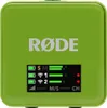 Mikrofon Rode Wireless GO Gen 3 Interview Set zielony Podgląd zdjęcia produktu 5