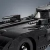 Lego Super Heroes 76139 Batmobil 1989 Náhled obrázku produktu 29