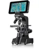 Bresser - 10013 - Researcher LCD-Mikroskop Produktbild-Vorschau 1