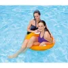 Kruh plavací INTEX s držadlem 76cm - růžová Produktbild-Vorschau 11