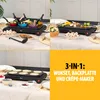 Tristar Wok Set 1000 W noir Voir les images du produit 25