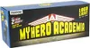 my hero academy logo lampe Produktbild-Vorschau 9