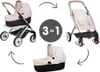 Smoby Maxi-Cosi Puppenwagen 3-in-1 Produktbild-Vorschau 7