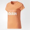 Adidas Koszulki Essentials Liner Teea, BR2564, Rozmiar: 152 Podgląd zdjęcia produktu 1