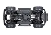 Traxxas 92076-4 TRX-4 2021 Ford Bronco 1:10 4WD RTR Crawler Produktbild-Vorschau 5
