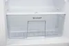 SHARP SJ-LD110E0XD-EU Einbaukühlschrank mit Gefrierfach für Produktbild-Vorschau 13