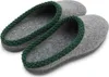 PANTOFFELMANN Filzpantoffeln Filzsohle Herren Damen Produktbild-Vorschau 5