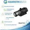 CET-35000T regelbare Eco Teichpumpe 45-450 Watt 13000 bis Produktbild-Vorschau 7