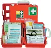 Erste Hilfe Koffer kl. Quick CD B260xH170xT110ca.mm orange Produktbild-Vorschau 13