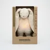 Moonie 2.0 Sand - Organic Humming Bunny With A Lamp Produktbild-Vorschau 1