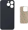 OEM iPhone 13 Pro Akkudeckel Backcover Rückseite Glas Blau Produktbild-Vorschau 1