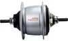 Shimano Nexus SG-C6001-8V Getriebenabe 8-Gang - Silber 36 Produktbild-Vorschau 2