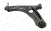 MOOG PE-WP-4027 Querlenker Vorne Links für TOYOTA AYGO Produktbild-Vorschau 1