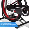 Portabiciclette Vigevee 3 in 1, regolabile in altezza, Anteprima dell’immagine prodotto 6