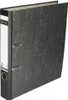 A black LEITZ binder is shown against a white background. Podgląd zdjęcia produktu