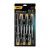 Schraubendreher-Set Deli Tools EDL620006, mit Magnet, Produktbild-Vorschau 2